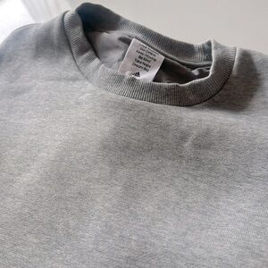 Adidas sweatshirt